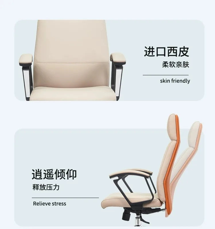Modern Chair for Desk Deck-chair Reclining Relax Armchairs Ardor Gaming Chairs Cheap Gamer Chairs Free Shipping Weird Furniture
