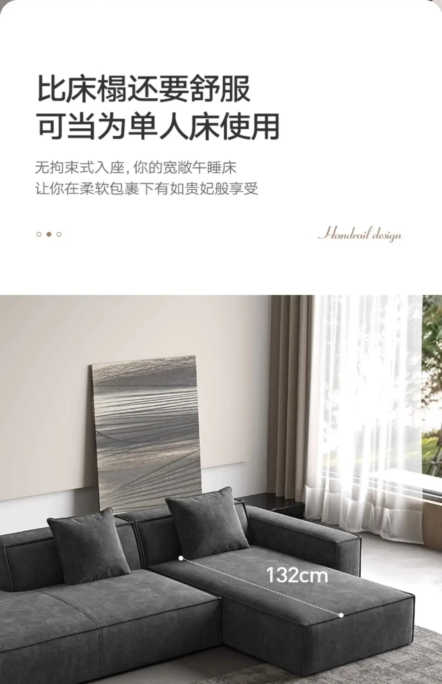 Elegant Designer Lazy Sofa Cheap Oversize Foam Loveseat Children Human Sofa Plush Sofabed Reading Salon Meuble Furniture