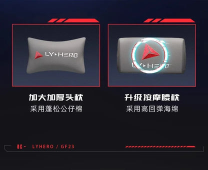 Home Esports Handrail Chair Gaming Computer Adjust Backrest Office Chairs Study Meditation Home Furniture Chaise De Bureaux FYOC
