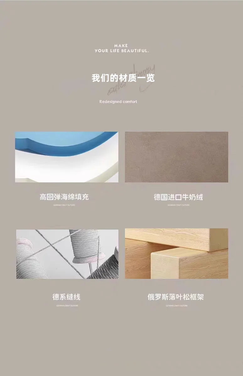 Velvet Togo Living Room Sofa Replica Nordic Style Puffs Modern Couch Bed Small Sofa Salon Sofas Cama Plegables Patio Furniture