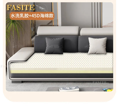 Practical  Sleeper Recliner Living Room Sofas Lazy Outdoor Italian Single Sofas Bedroom