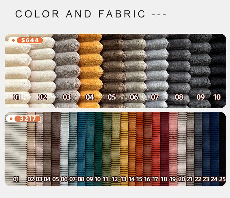 Vacuum Compression Sofa High Density Sponge Compression Sofa Modular Modern