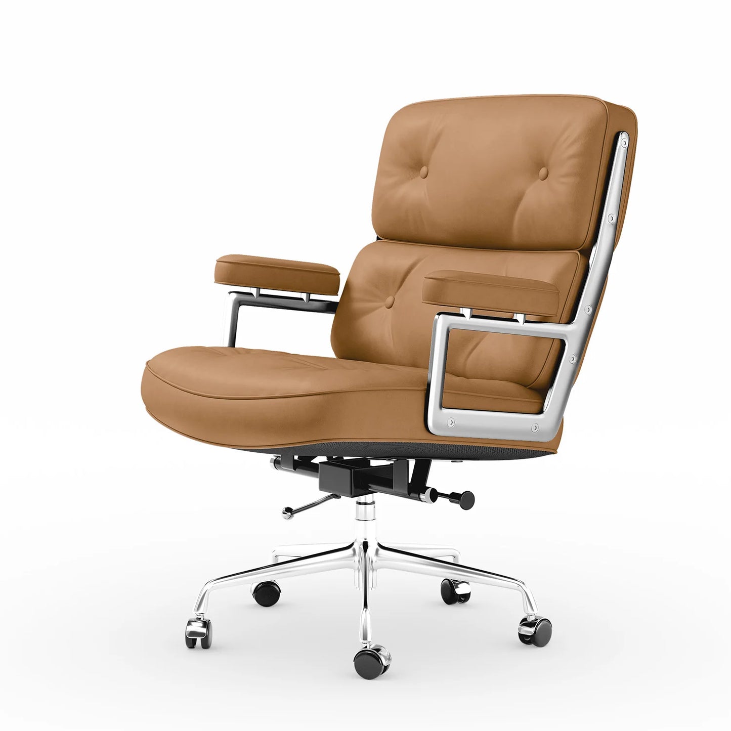 Office chairs Ergonomic Office Chair Mesh Back Lumbar Support Flip-Up Armrests Reclining Adjustable Height for Home Office Desk