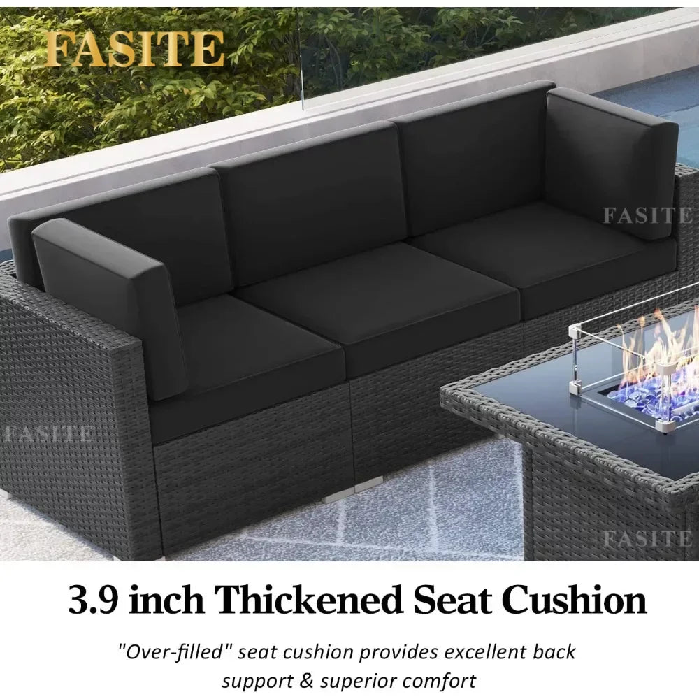 Furniture Set with 44