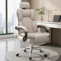 Ergonomic Nordic Gaming Chair Mobile Swivel Recliner Study Office Armchair Comfortable Home Lounge Computer Chair for Gamer Desk