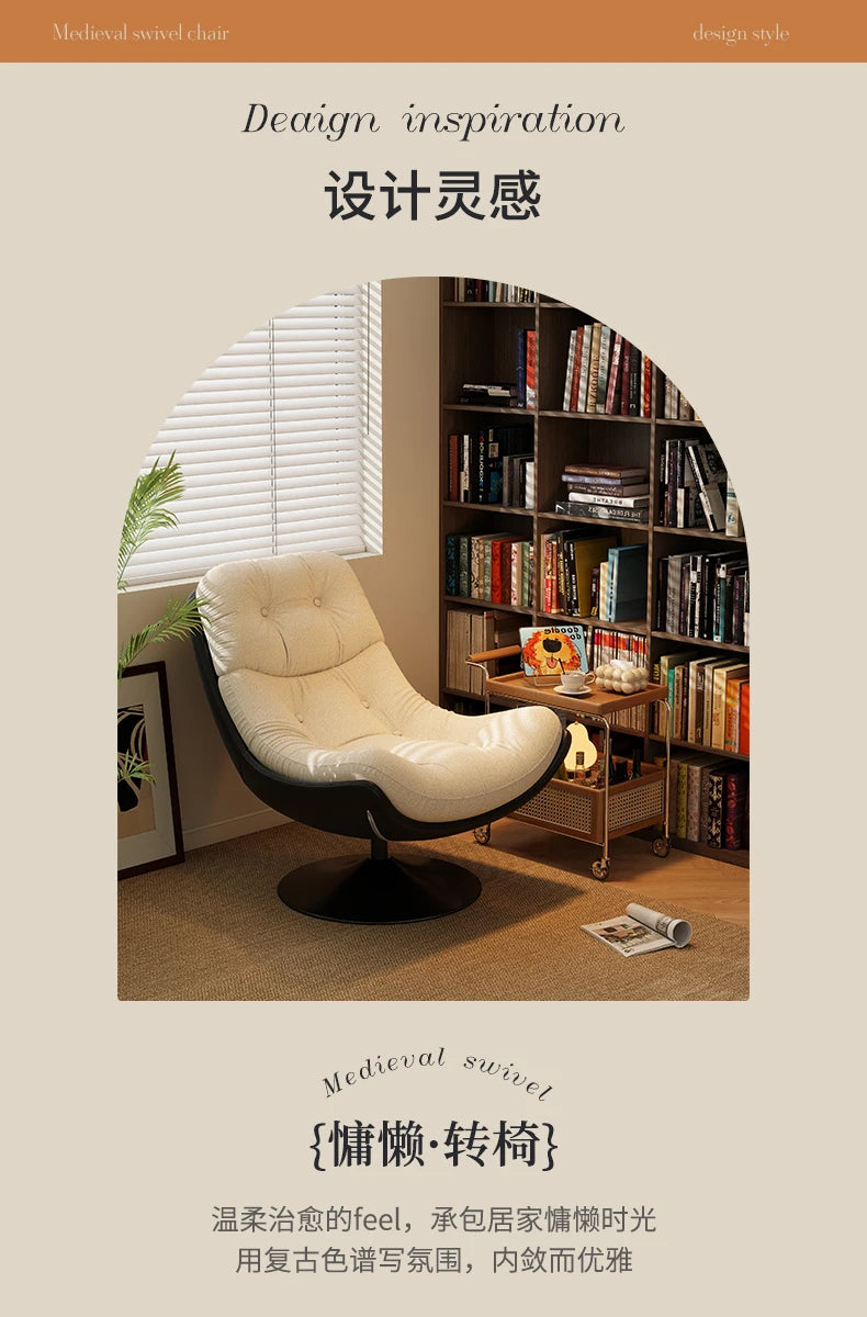 Office Gaming Living Room Chairs Nordic Mobile Luxury Bedroom Designer Living Room Chairs Comfortable Poltrona Home Furniture