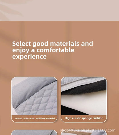 Soft chair household small multi-functional office recliner massage rocking  intelligent  sofa Pedicure  armchair  sillas