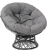 YND6-Q8 pieces outdoor Wicker rattan patio sectional furniture set.glass top table with hidden storage.7 sofa sections. oversize