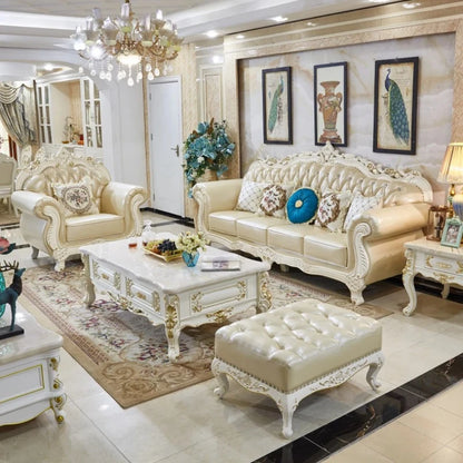 Relaxing Modern Living Room Sofa Set Luxury European Sectional Sofas Lazy Nordic Muebles Salon Moderno Conjunto Home Furniture