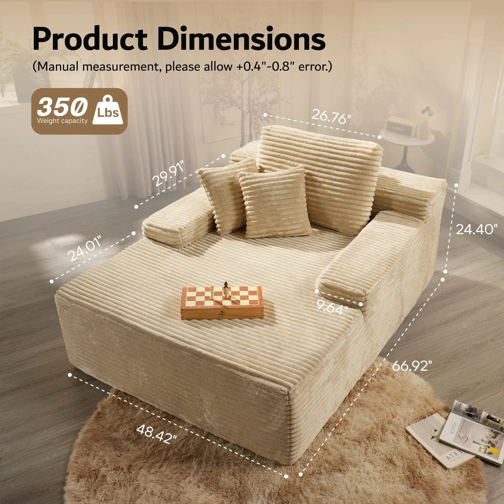 Wholesale Small Package Sofa Compressed Sofa Bed Sleeper Sofa With Memory Foam No Assembly Necessary Living Room Modular Couch