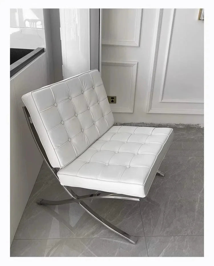 Nordic metal spiral coffee table minimalist living room sofa side table modern simple model room fashion corner table