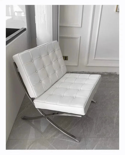 Nordic metal spiral coffee table minimalist living room sofa side table modern simple model room fashion corner table