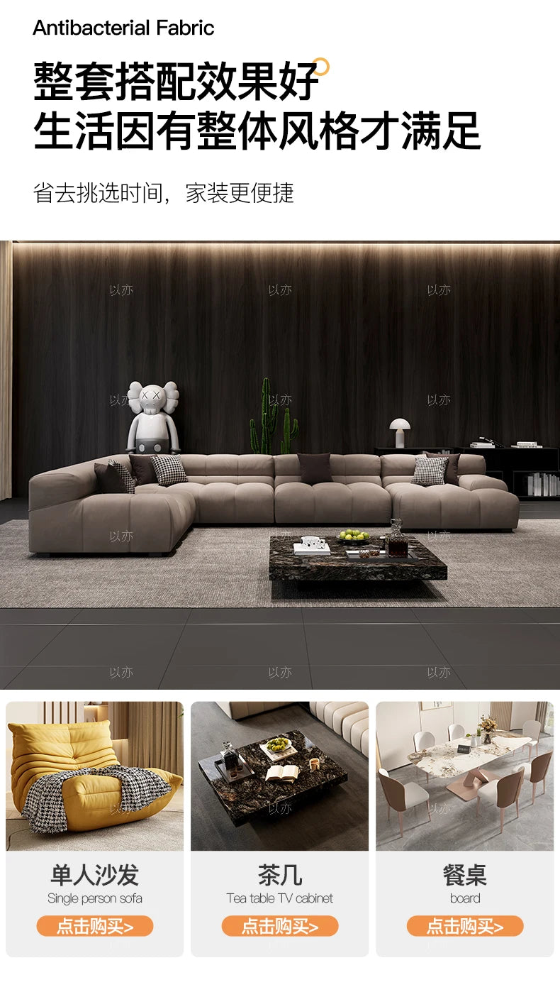 Curved Designer Living Room Sofas Mid Century Floor Recliner Corner Living Room Sofas Hallway Office Muebles Office Furniture