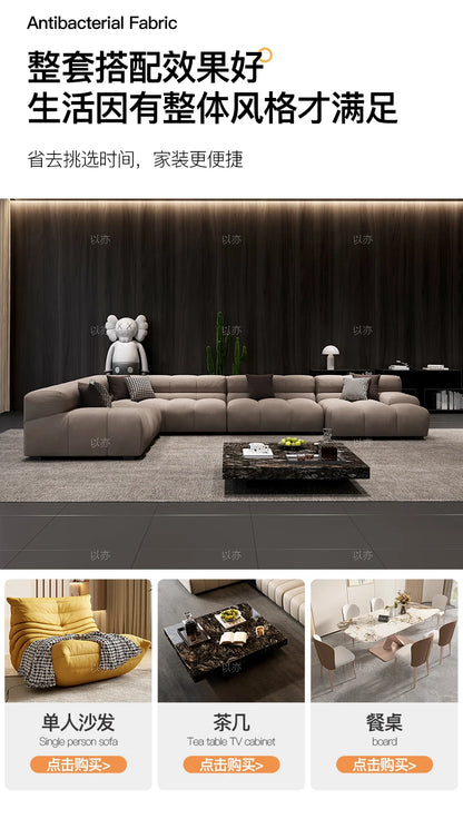 Curved Designer Living Room Sofas Mid Century Floor Recliner Corner Living Room Sofas Hallway Office Muebles Office Furniture