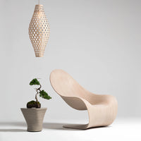 ！@Custom Premium Wood Lounge Chair Stylish for Luxury Living Spaces Commercial Interior Projects
