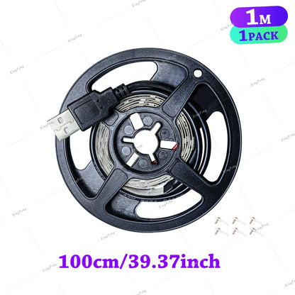 1-12m UV black strip light,DC 5V,USB plug,385-400nm,60 LED/m,lighting painting,luminous party,fluorescent poster,living room