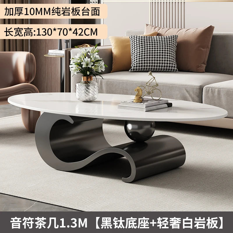 Cheap Cute Coffee Table Unique Italian Designer Modern Decoration Side Table Space Saving Mesas Bajas Chinese Style Furniture
