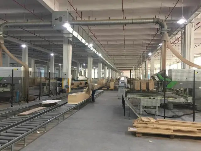 Canape Modern Living Room Furniture Couches Upholstered  Lounge Leather Sectional Tufted White Sofa Set