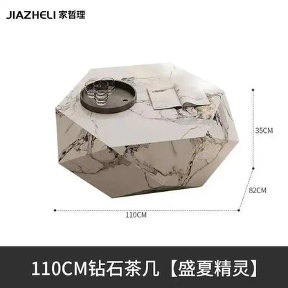 Mesa Modern Luxury Coffee Table Elegant Trendy Nordic Quality Coffee Tables Space Saving De Centro Sala Home Furniture