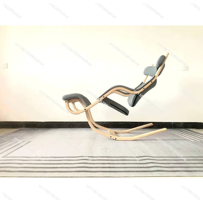 Gravity Balance Chair Gravity Balans Zero Gravity Suspension Multifunctional Leisure Single Sofa Lazy Sofa