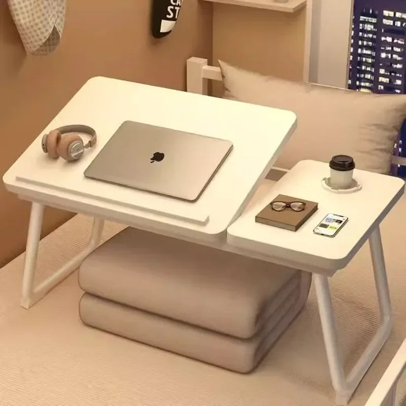 Minimalist Modern Office Desk Corner in Stock High Quality Unusual Bed Desk Reading Small Escritorio Oficina Office Furniture
