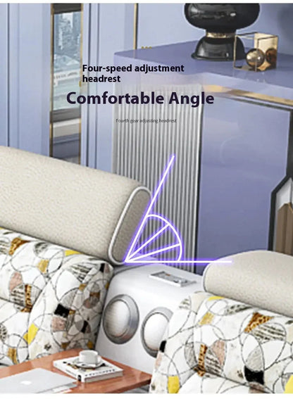 Modern Minimalist Adults Sofa Nordic Style Floor Ergonomic Living Room Sofa Canape Chaise Comfort Canape Salon Home Furniture