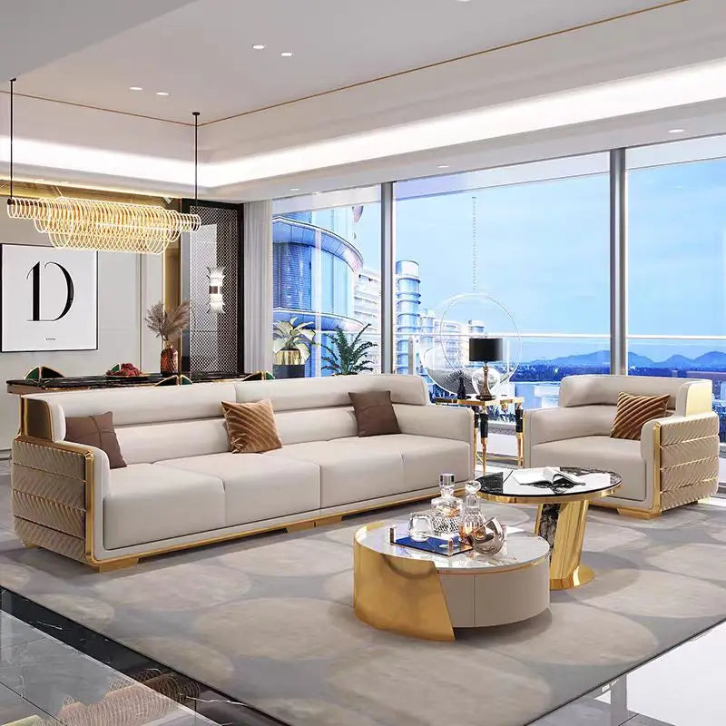 Luxury Furniture Couch One Two Three Sofa Luxury Sofas Modern Living Room