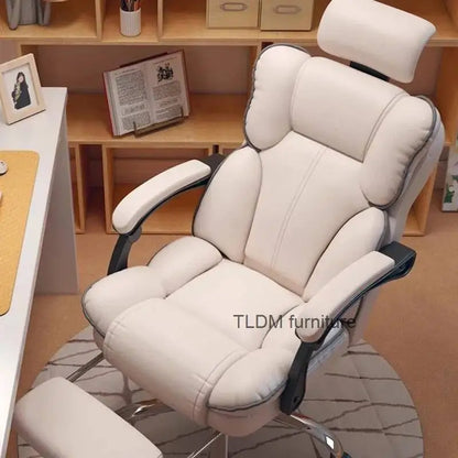 Mobile Designer Office Chair Mesh Work Cute Comfortable Office Chair Eegonomic Massage Sedia Da Scrivania Furniture Office