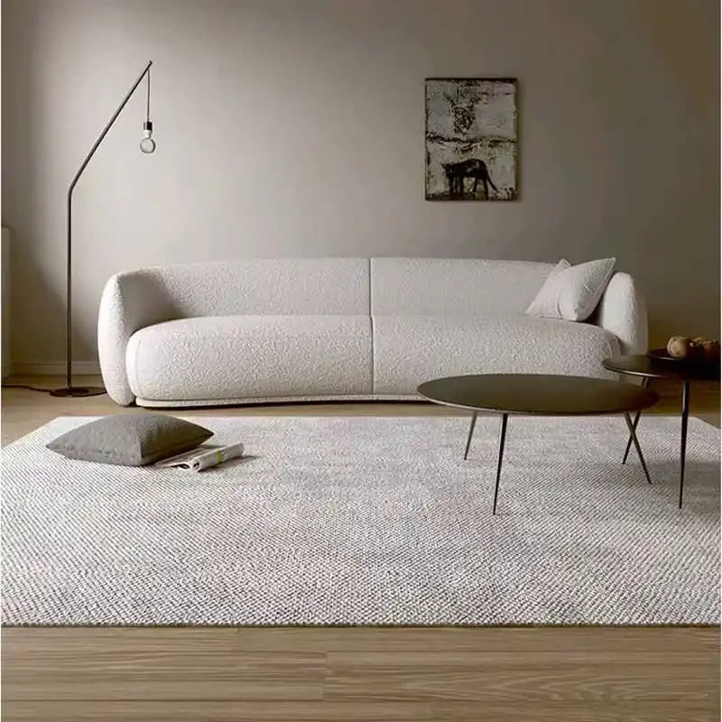 Luxury Nordic Single Living Room Sofa Modern Design Convertible Lounge Chair Chic Reading Canape Home Furniture Decor Furnitures