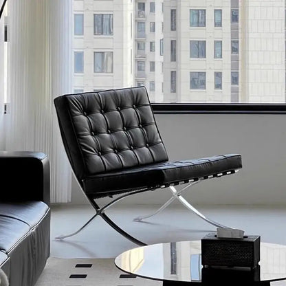 Light Luxury Nordic Chair Single Relax Designer Unique Living Room Chairs High Quality Camping Salon Fishing Muebles Furniture