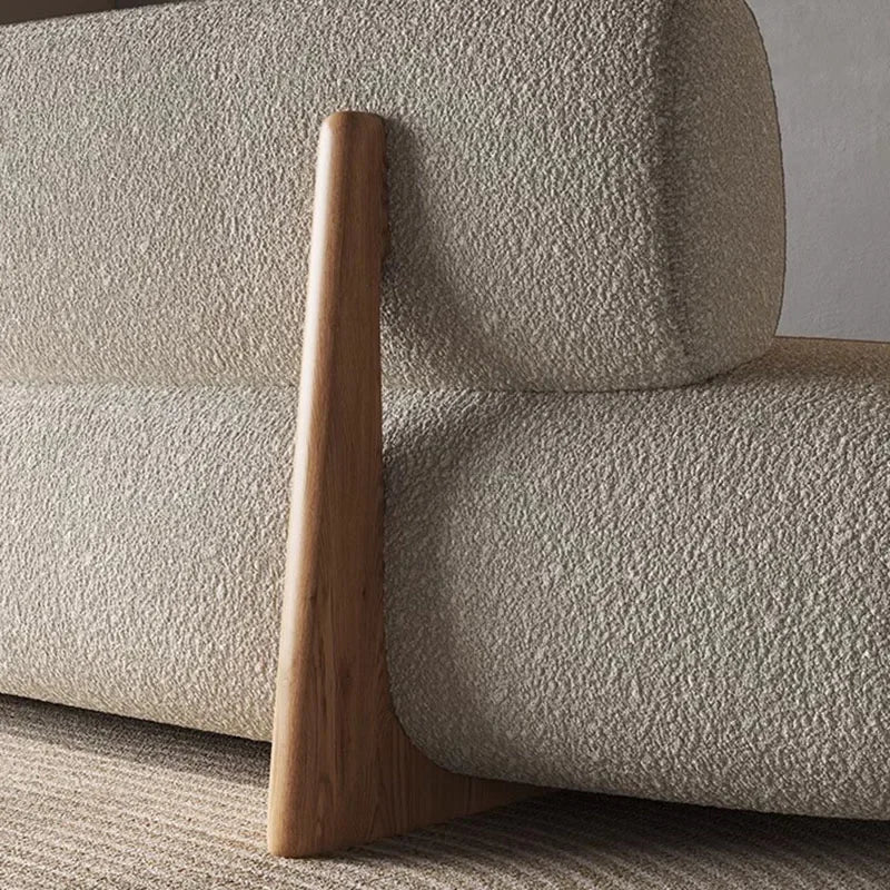 Grande Sectional Living Room Sofas European Elegant Beauty Salon Comfort Sofas Light Fauteuille Salon Home Furniture