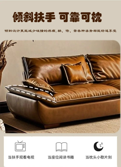 Love Seat Modern Living Room Sofas Nordic Luxury Floor Armchair Sectional Outdoor Sofa Patio Balcony Divano Hotel Furniture