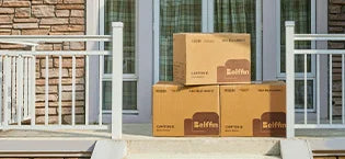 L Shaped Sofa 4 Seat Sofa with Chaise L-Shaped Couches Reversible Sectional Sofa (Dark Green, L Shaped Couch)
