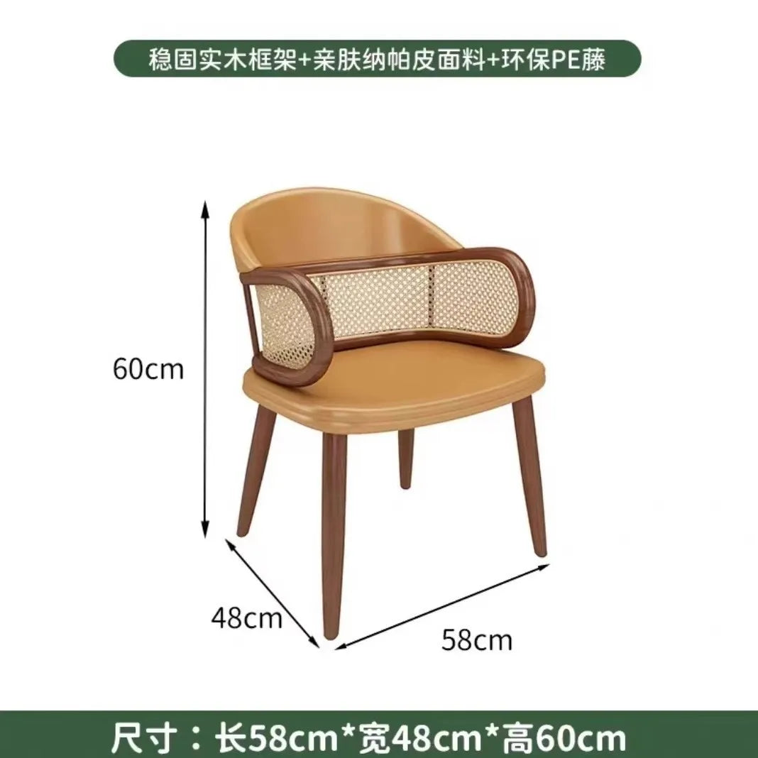 Card seat sofa cafe noodle shop western restaurant table and chair combination commercial