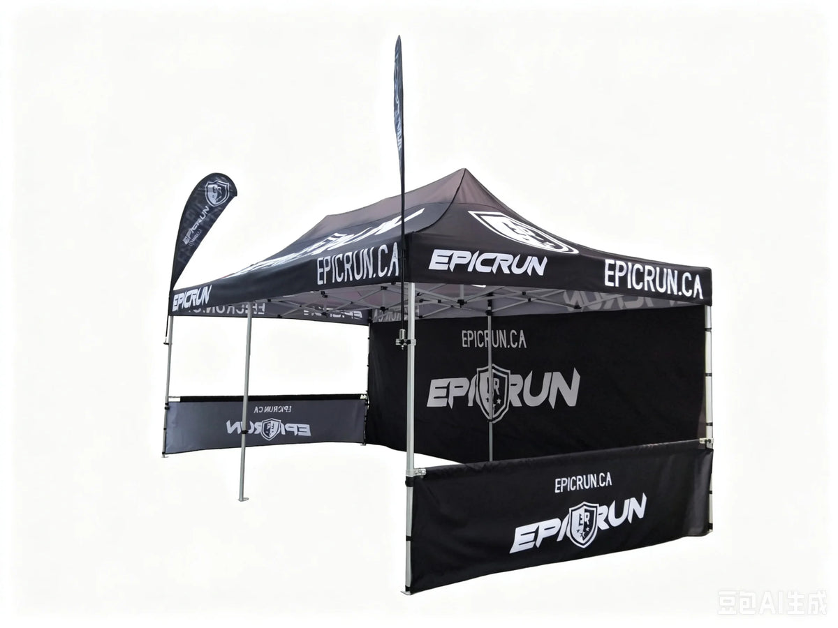 Pop up Canopy Tent Advertising logo Outdoor Aluminum Show Tent Exhibition Event Marquee Gazebos Canopy Pop up Custom