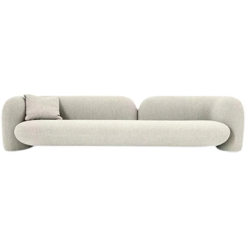 Minimalist Classic Living Room Sofas Designer Nordic Lounge Living Room Sofas Memory Foam Schlafsofa Bett Furniture Home
