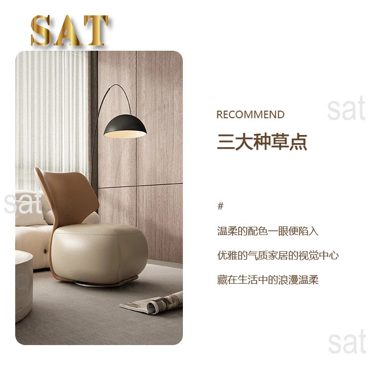 Modern Relaxing Reading Living Room Chairs Gaming Wedding Living Room Chairs Office Meditation Sillones Relax Furniture