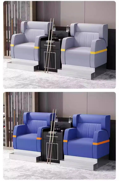 Salon Classic Living Room Sofas Cushion Nordic Designer Luxury Sofa Minimalist Game Woonkamer Banken Furniture Accessories