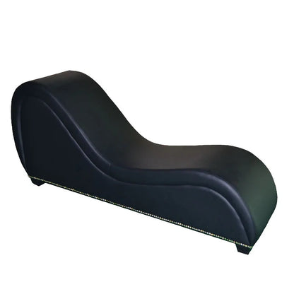 Sex Sofa S-type Couple Sex Chair S-type Acacia Pad Double Adult Theme Hotel Lazy Leisure Function Chair