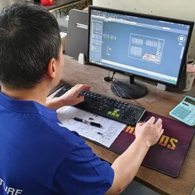 Teddy Fabric Swivel Accent Chair Single Sofa Chair with Upholstered One Back Pillow Armrest Rivets for Home Office Living Room