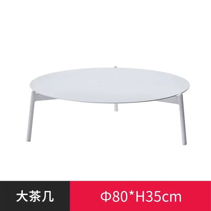 Outdoor Patio Rattan Sofa Hotel Homestay Open-Balcony Leisure Table and Chair Waterproof Sunproof Furniture Set