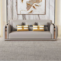 Style Double Lazy Sofas Simple Europe Fillers Choice Living Room Sofa Nordic Loveseat Designer Wohnzimmer Sofas Home Furniture