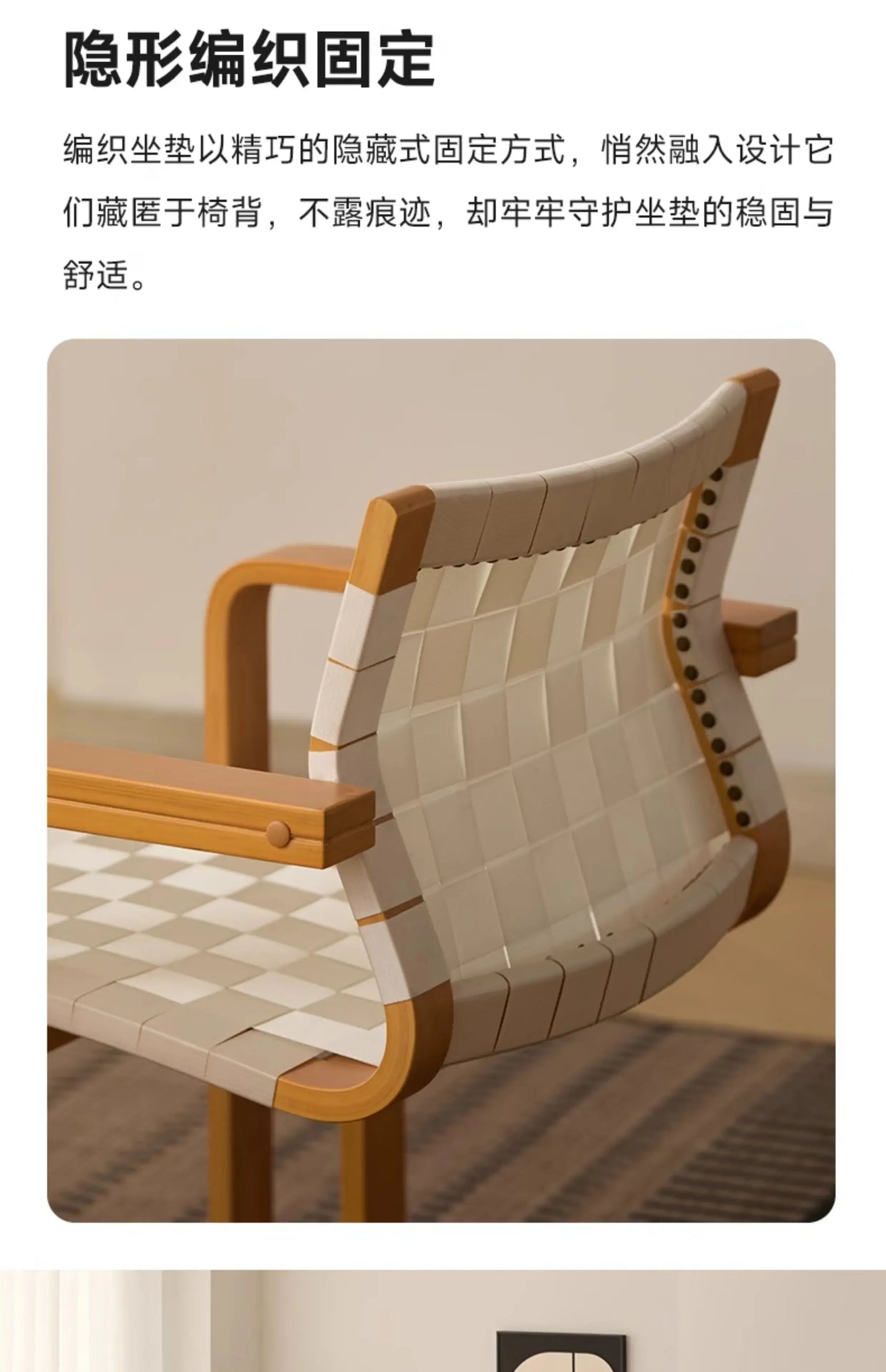 ZZ dining chair solid wood armrest home dining table retro back chair furniture home