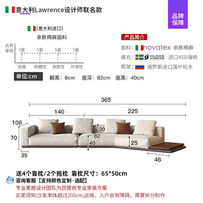 Italian Adult Sofa Designer Creative Living Room Simple Modern Sofas Unusual Comfortable Romantic Sillon Cama Home Furniture