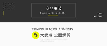 Outdoor sofa combination courtyard garden balcony leisure rattan chair