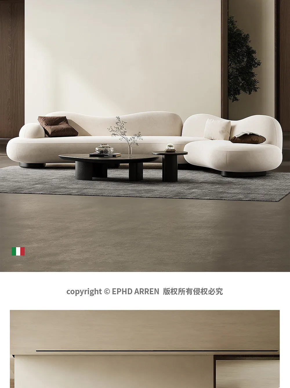 Minimalist Fantasy Living Room Sofas Relax Lazy Sleeper love Living Room Sofas Originally Curved Divano Letto Furniture For Home