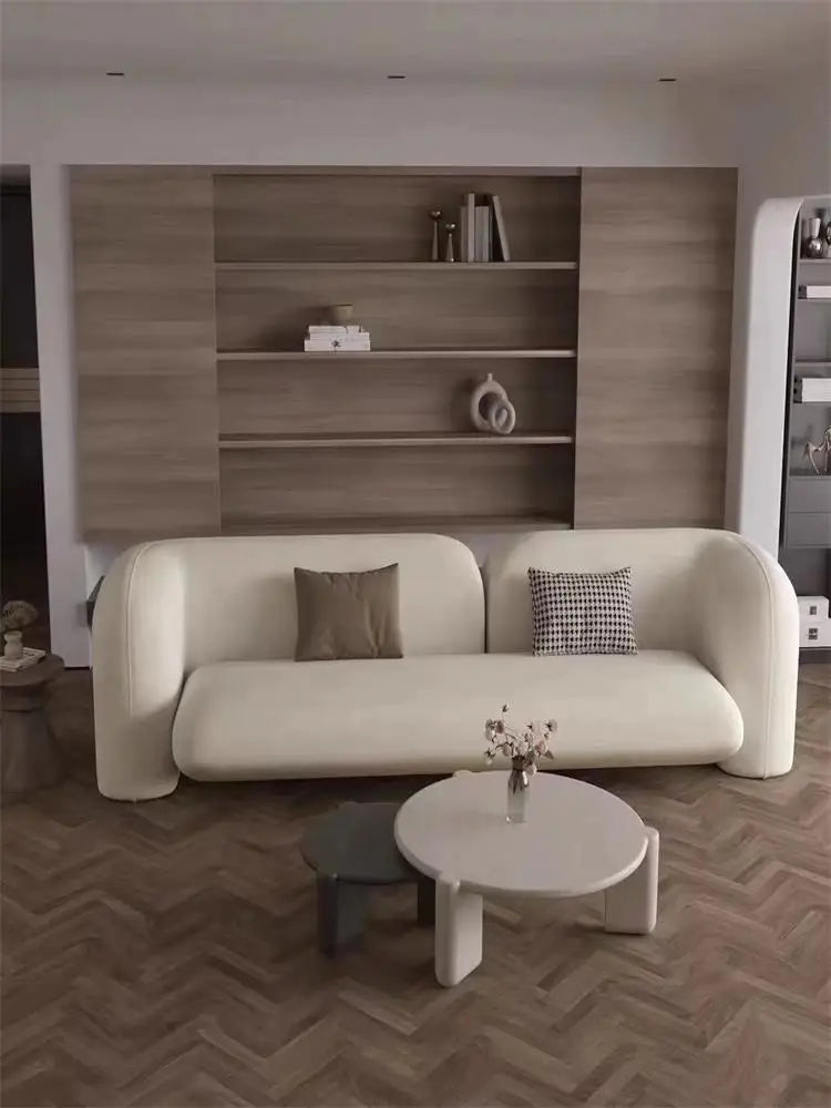 Minimalist Classic Living Room Sofas Designer Nordic Lounge Living Room Sofas Memory Foam Schlafsofa Bett Furniture Home