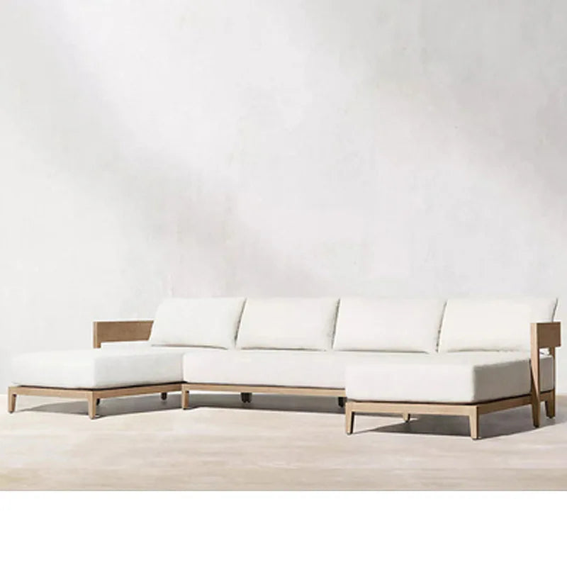 Tahoe Love Seats,OUTDOOR FURNITURE - This modern patio furniture collection, including this outdoor loveseat, Natural Light Gray