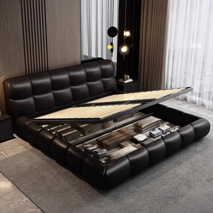 180x200cm luxury king size bed full size bed with office cadre de lit Hut child bed racks frame single bunk bedroom furniture
﻿