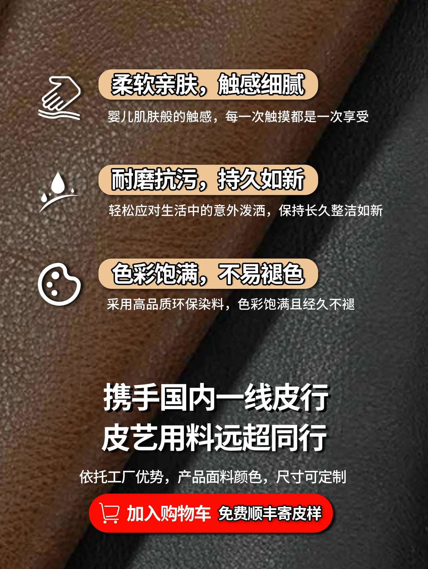 Living room leather ingot chair Italian minimalist villa large flat floor light luxury villa new Chinese modern single sofa